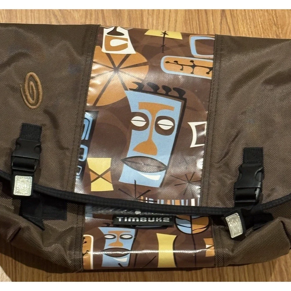 Timbuk2 command messenger